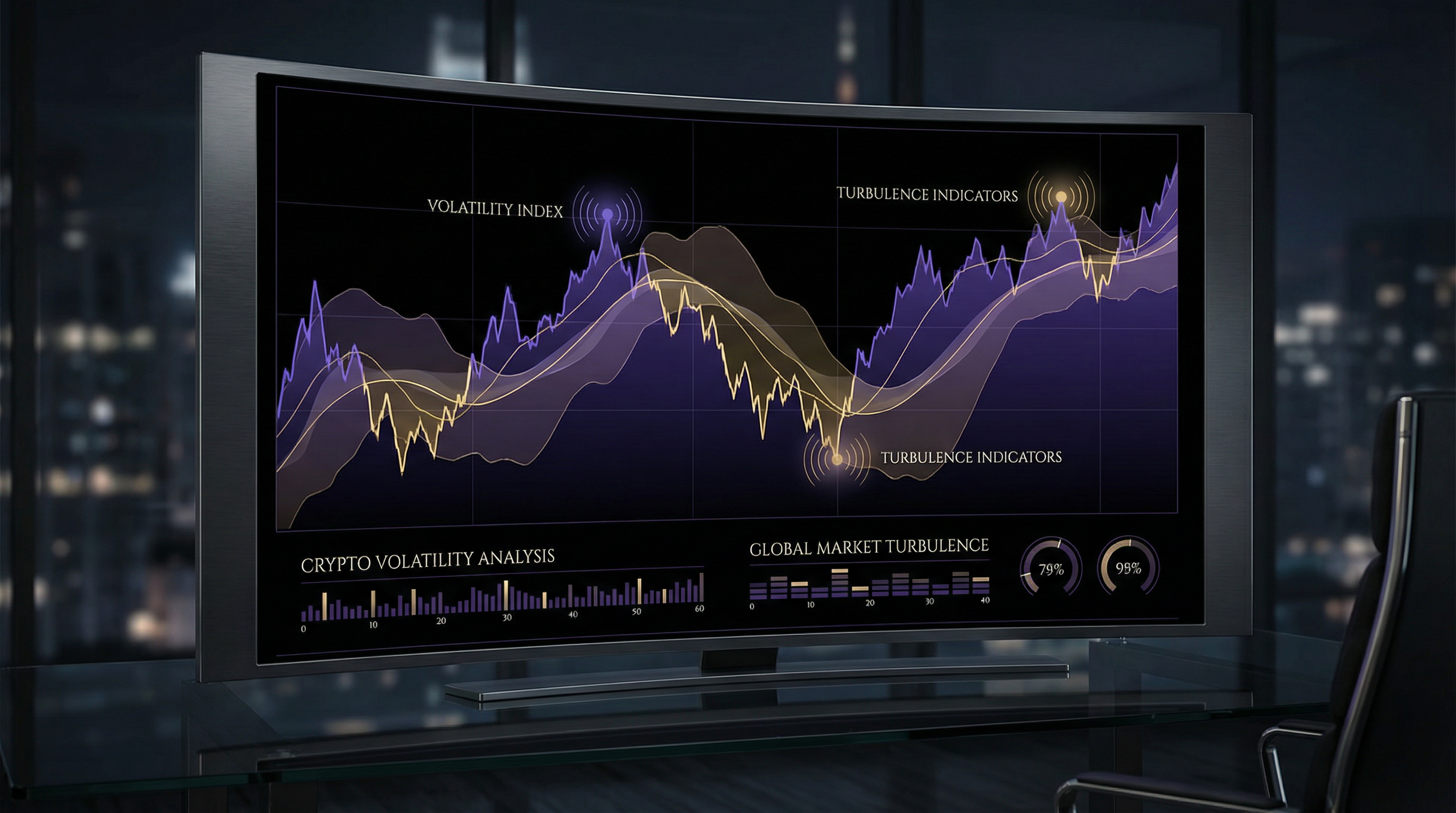 Volatility Analysis