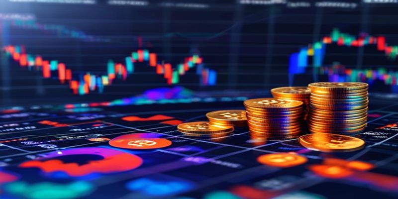 funding rate calculation formula on exchange interface